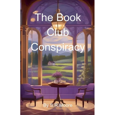 The Book Club Conspiracy