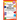 The Toddler's Basic Shapes Workbook: (Ages 3-4) Basic Shape Guides and Tracing, Patterns, Matching, Activities, and More! (Backpack Friendly 6"x9" Siz