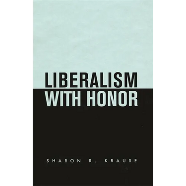 Liberalism with Honor