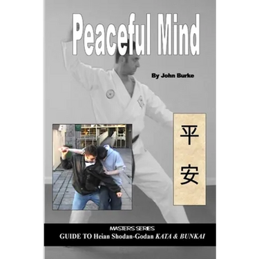Peaceful mind