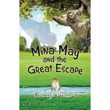 Mina May and the Great Escape