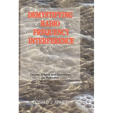Demystifying Radio Frequency Interference: Causes and Techniques for Reduction