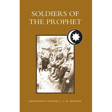 Soldiers of the Prophet