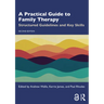 A Practical Guide to Family Therapy: Structured Guidelines and Key Skills