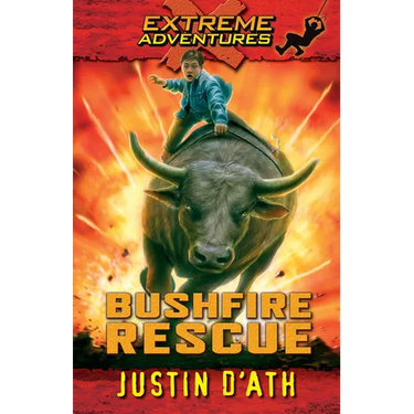 Bushfire Rescue