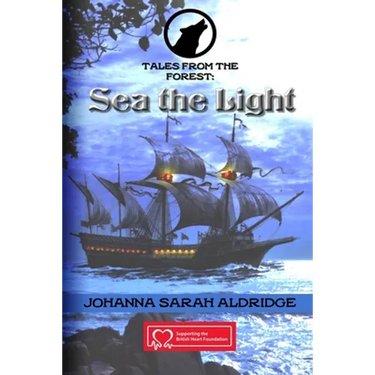 Tales From the Forest: Sea The Light