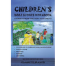 Children's Bible Stories Workbook: Stories from the New Testament
