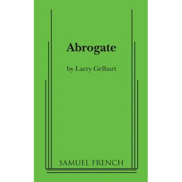 Abrogate
