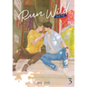Run Wild: Sa Ye (Novel) Vol. 3