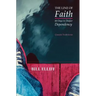The Line of Faith: 40 Days to Deeper Dependency