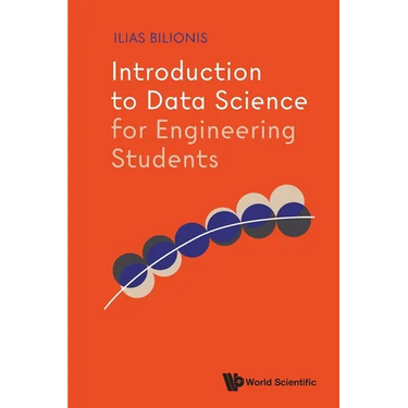 Introduction to Data Science for Engineering Students