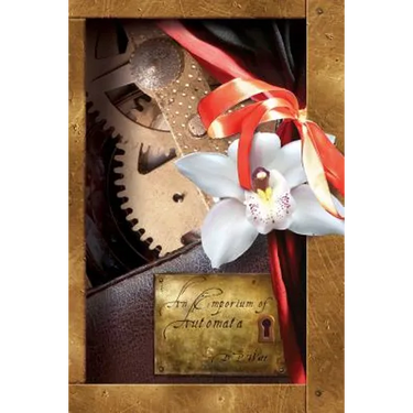 An Emporium of Automata