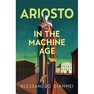 Ariosto in the Machine Age