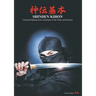 Shinden kihon. Unarmed fighting basic techniques of the ninja and samurai