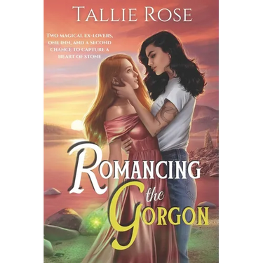 Romancing the Gorgon