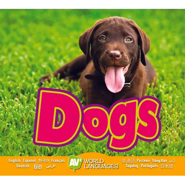 Dogs