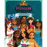 Princess Planet: An Octet of Odes - Volume 2