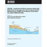 GSFLOW?Coupled Ground-Water and Surface-Water Flow Model Based on the Integration of the Precipitation-Runoff Modeling System (PRMS) and the Modular G