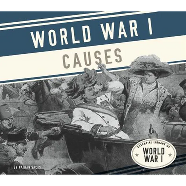 World War I Causes