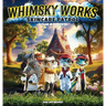 Whimsky Works: Skincare Patrol