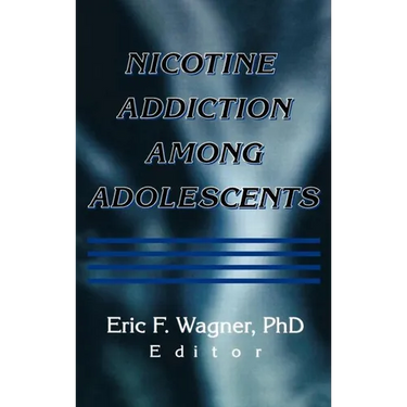 Nicotine Addiction Among Adolescents