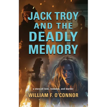 Jack Troy and the Deadly Memory