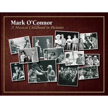 A Musical Childhood in Pictures