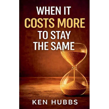 When It Costs More To Stay The Same