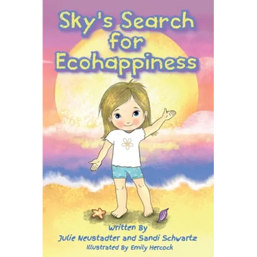 Sky's Search for Ecohappiness