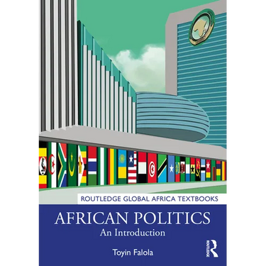 African Politics: An Introduction