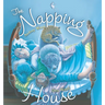 The Napping House Padded