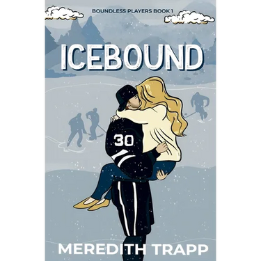 Icebound