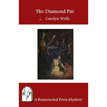 The Diamond Pin