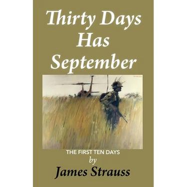 Thirty Days Has September, The First Ten Days