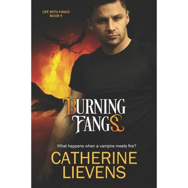 Burning Fangs