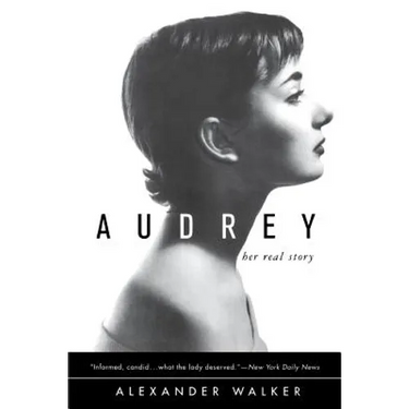 Audrey: Her Real Story