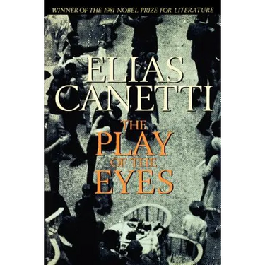 The Play of the Eyes