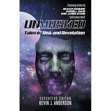 Unmasked: Tales of Risk and Revelation