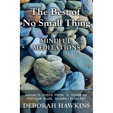 The Best of No Small Thing - Mindful Meditations