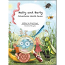 Hatty and Barty Adventures Month Seven