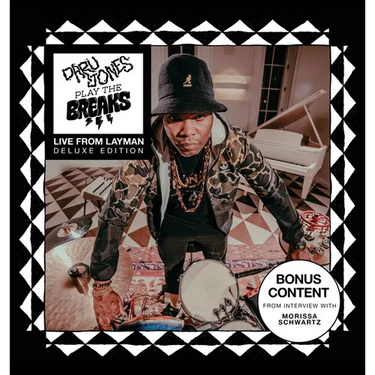 Daru Jones