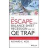 The Escape from Balance Sheet Recession and the Qe Trap: A Hazardous Road for the World Economy