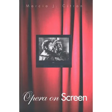 Opera on Screen