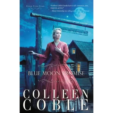 Blue Moon Promise