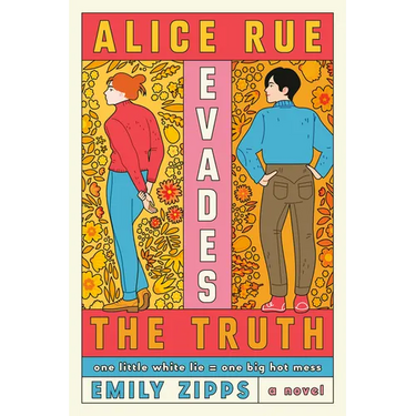 Alice Rue Evades the Truth