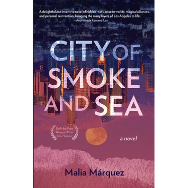 City of Smoke and Sea
