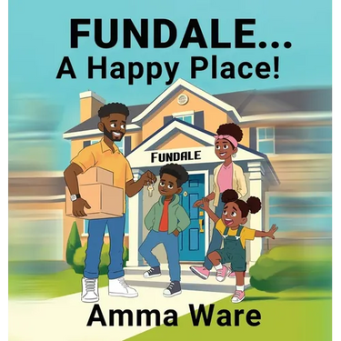 Fundale: A Happy Place