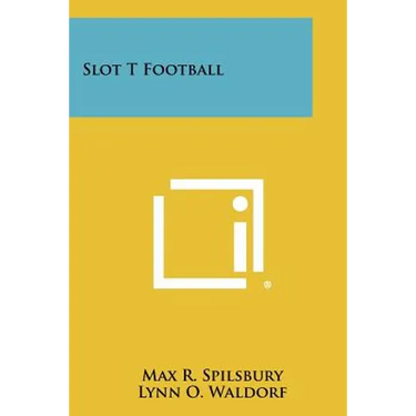 Slot T Football