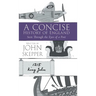 A Concise History of England: Seen Through the Eyes of a Poet