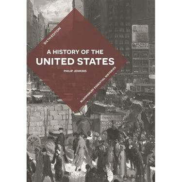 A History of the United States